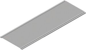 Baks Pokrywa kolanka redukcyjnego 100mm stalowa PKRJ100 (104210) 1