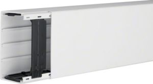 Hager Kanał elektroinstalacyjny PCV biały 60 x 110mm 2m (LF6011009010) 1