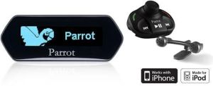 Zestaw głośnomówiący Parrot MKI9100 1