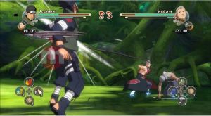 Naruto Shippuden Ultimate Ninja Storm 2 11