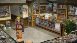Naruto Shippuden Ultimate Ninja Storm 2 12