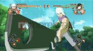 Naruto Shippuden Ultimate Ninja Storm 2 2