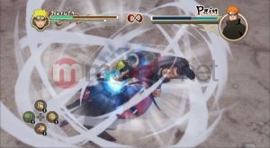 Naruto Shippuden Ultimate Ninja Storm 2 4