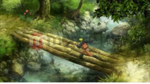 Naruto Shippuden Ultimate Ninja Storm 2 8