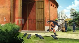 Naruto Shippuden Ultimate Ninja Storm 2 9