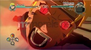 Naruto Shippuden Ultimate Ninja Storm 2 Xbox 360 12