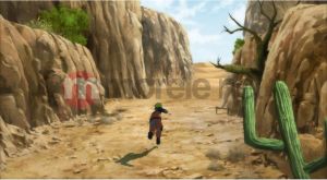 Naruto Shippuden Ultimate Ninja Storm 2 Xbox 360 14