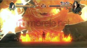 Naruto Shippuden Ultimate Ninja Storm 2 Xbox 360 3
