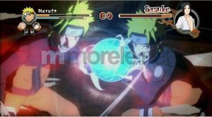 Naruto Shippuden Ultimate Ninja Storm 2 Xbox 360 5