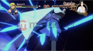 Naruto Shippuden Ultimate Ninja Storm 2 Xbox 360 6