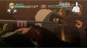 Naruto Shippuden Ultimate Ninja Storm 2 Xbox 360 7