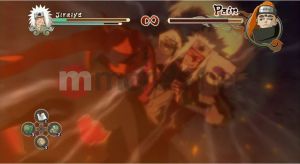 Naruto Shippuden Ultimate Ninja Storm 2 Xbox 360 9