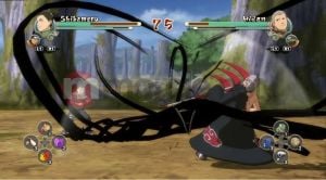 Naruto Shippuden Ultimate Ninja Storm 2 Xbox 360 10