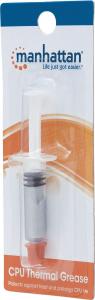 Pasta termoprzewodząca Manhattan 1.5g (701662) 3