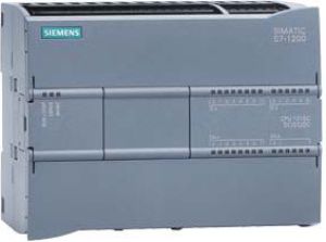 Siemens Moduł podstawowy PLC Profinet 120/230V AC SIMATIC S7-1200 CPU 1215C (6ES7215-1BG40-0XB0) 1
