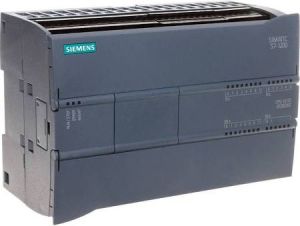 Siemens Moduł podstawowy PLC Profinet 24V DC 125kB SIMATIC S7-1200 CPU 1217C (6ES7217-1AG40-0XB0) 1