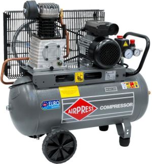 Sprężarka Airpress HL 310-50 10bar 50L (360531) 1