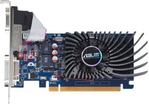 Karta graficzna Asus ENGT430 GeForce GT 430 CUDA 1GB (ENGT430/DI/1GD3) 2