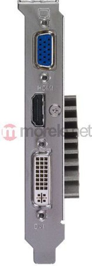 Karta graficzna Asus ENGT430 GeForce GT 430 CUDA 1GB (ENGT430/DI/1GD3) 3