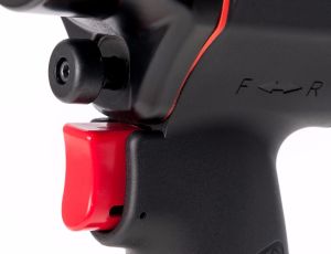 Klucz udarowy Airpress 45424 6.2 bar 1/2" 9