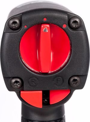 Klucz udarowy Airpress PNEUMATYCZNY KLUCZ UDAROWY 1/2" 1302 Nm AIRPRESS (45406) - AP-45406 11