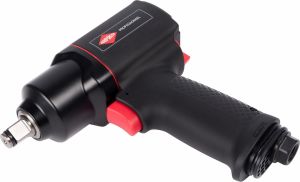 Klucz udarowy Airpress PNEUMATYCZNY KLUCZ UDAROWY 1/2" 1302 Nm AIRPRESS (45406) - AP-45406 13