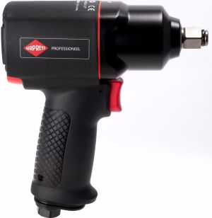 Klucz udarowy Airpress PNEUMATYCZNY KLUCZ UDAROWY 1/2" 1302 Nm AIRPRESS (45406) - AP-45406 2