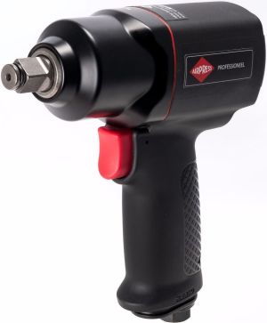 Klucz udarowy Airpress PNEUMATYCZNY KLUCZ UDAROWY 1/2" 1302 Nm AIRPRESS (45406) - AP-45406 3