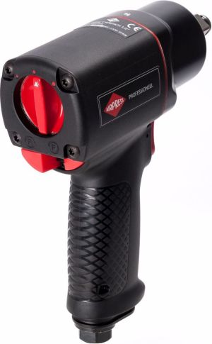 Klucz udarowy Airpress PNEUMATYCZNY KLUCZ UDAROWY 1/2" 1302 Nm AIRPRESS (45406) - AP-45406 5