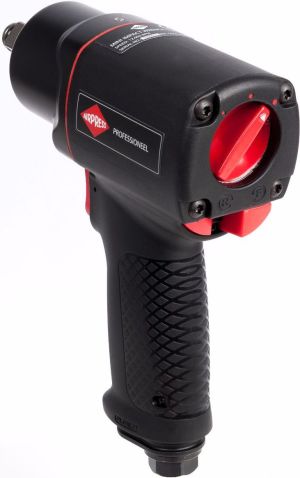 Klucz udarowy Airpress PNEUMATYCZNY KLUCZ UDAROWY 1/2" 1302 Nm AIRPRESS (45406) - AP-45406 6