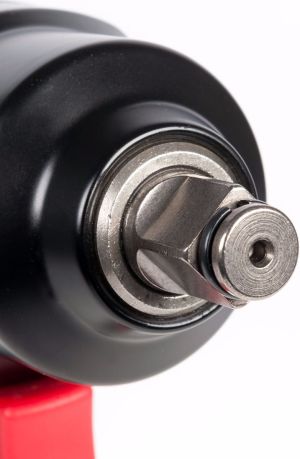 Klucz udarowy Airpress PNEUMATYCZNY KLUCZ UDAROWY 1/2" 1302 Nm AIRPRESS (45406) - AP-45406 7