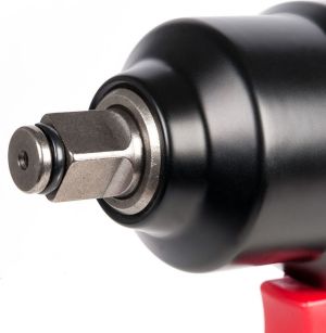 Klucz udarowy Airpress PNEUMATYCZNY KLUCZ UDAROWY 1/2" 1302 Nm AIRPRESS (45406) - AP-45406 8