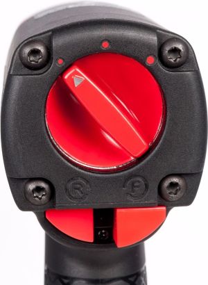 Klucz udarowy Airpress PNEUMATYCZNY KLUCZ UDAROWY 1/2" 1302 Nm AIRPRESS (45406) - AP-45406 10