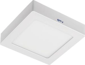 Lampa sufitowa GTV Matis 1x7W LED (LD-MAW07W-CB) 2