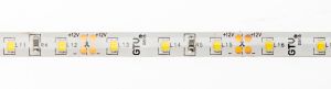 Taśma LED GTV 5m 60szt./m 6W/m 12V  (LD-2835-300-20-CB) 1