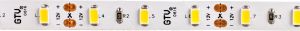 Taśma LED GTV SMD5630 5m 60szt./m 16W/m 12V 3200 (LD-5630-300-20-CB) 2