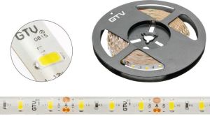 Taśma LED GTV 5m 60szt./m 14.4W/m 12V  (LD-5630-300-20-ZB) 1