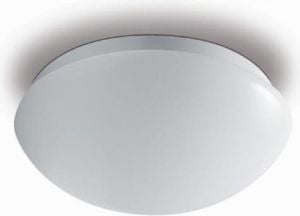 Lampa sufitowa GTV Wenus 1x24W LED (LD-WEND24W-40) 1