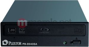 Napęd Plextor PX-B940SA 1
