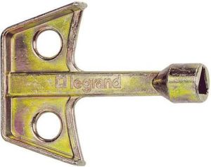 Legrand Klucz trójkątny 6,5mm (036539) 1