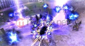 Sengoku BASARA Samurai Heroes 12