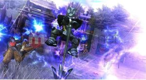 Sengoku BASARA Samurai Heroes 13