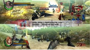 Sengoku BASARA Samurai Heroes 14