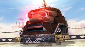 Sengoku BASARA Samurai Heroes 2