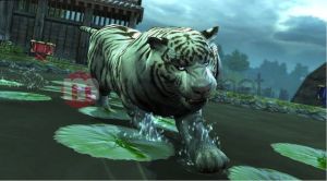 Sengoku BASARA Samurai Heroes 4