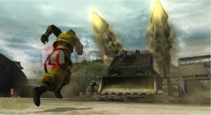 Sengoku BASARA Samurai Heroes 7