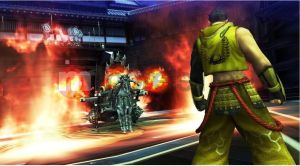 Sengoku BASARA Samurai Heroes 8