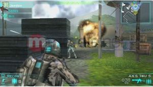 Tom Clancys Ghost Recon Predator 11