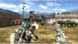 Tom Clancys Ghost Recon Predator 2
