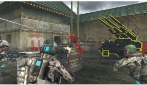 Tom Clancys Ghost Recon Predator 3